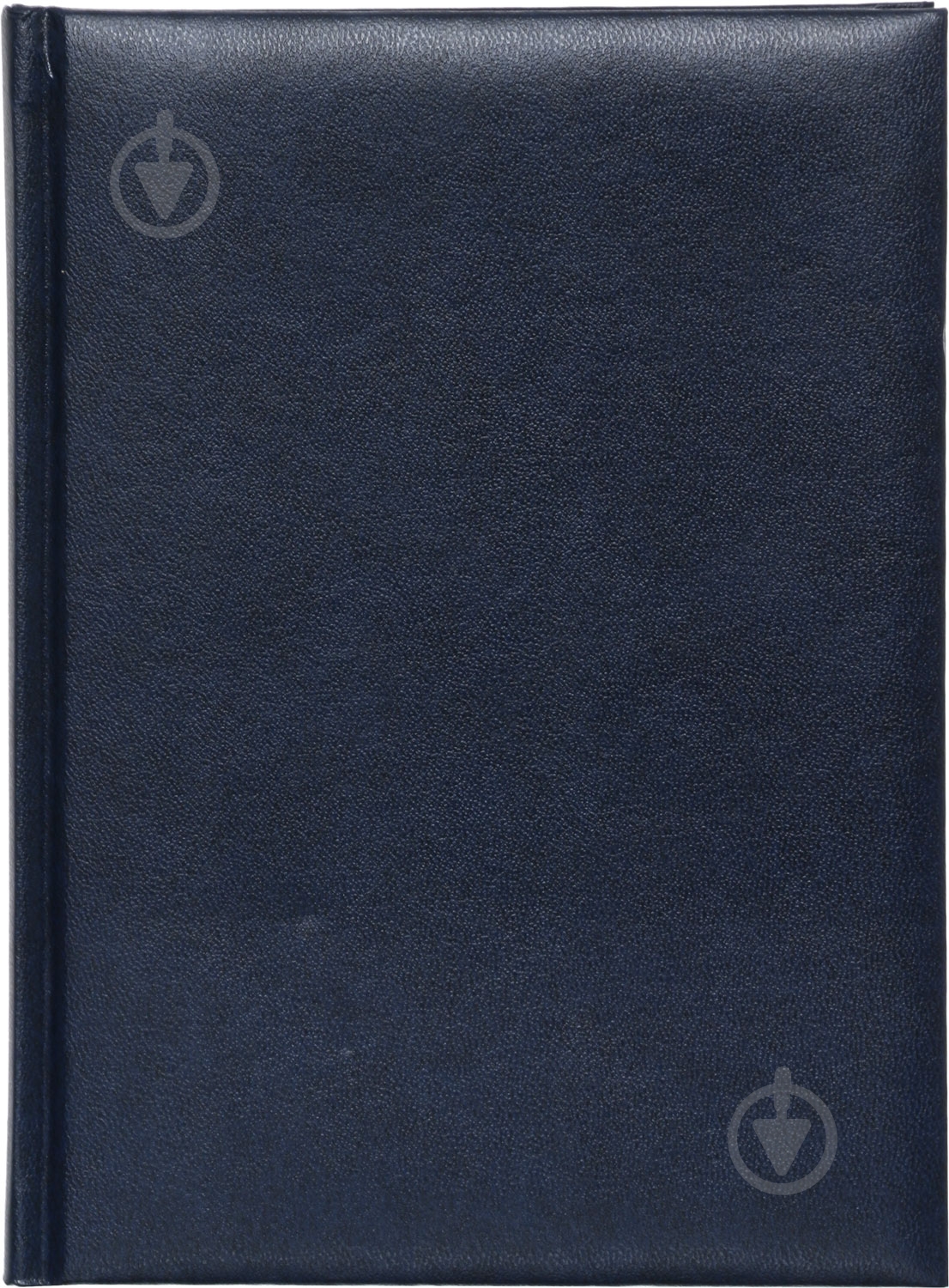 Дневник Expert A5 288 л синий Buromax - фото 1