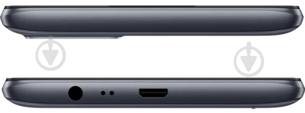 Смартфон realme C21Y NFC 4/64GB cross black (RMX3263) - фото 8 Смартфон realme C21Y NFC 4/64GB cross black (RMX3263) - фото 8