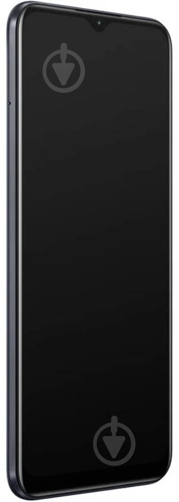 Смартфон realme C21Y NFC 4/64GB cross black (RMX3263) - фото 2 Смартфон realme C21Y NFC 4/64GB cross black (RMX3263) - фото 2