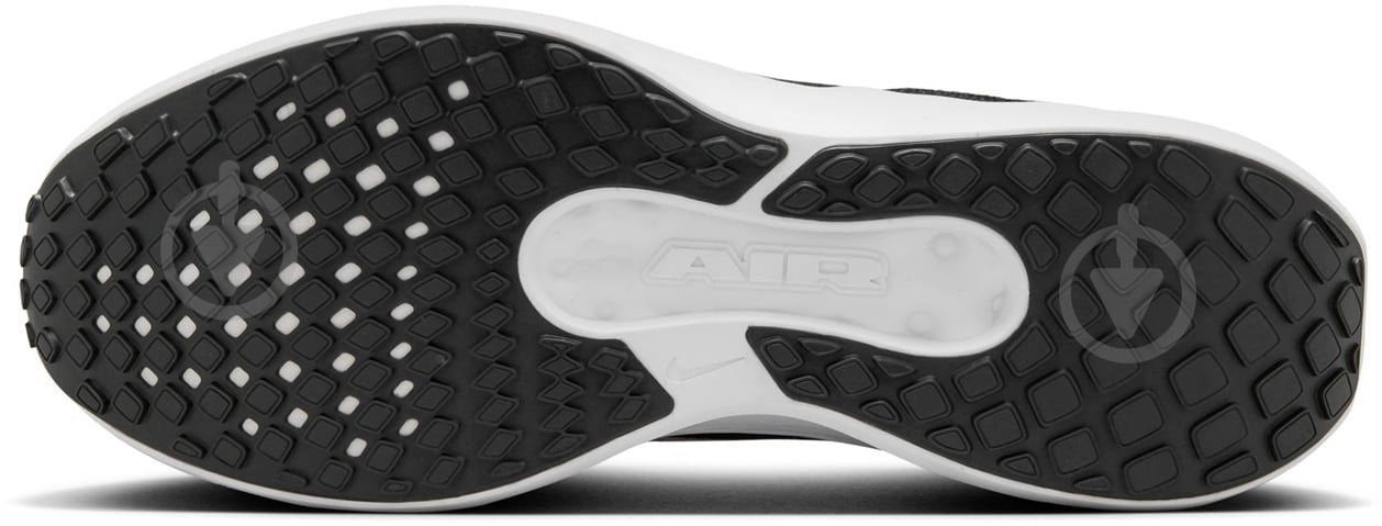 Кроссовки мужские Nike WINFLO 11 FJ9509-001 р.41 черные - фото 11