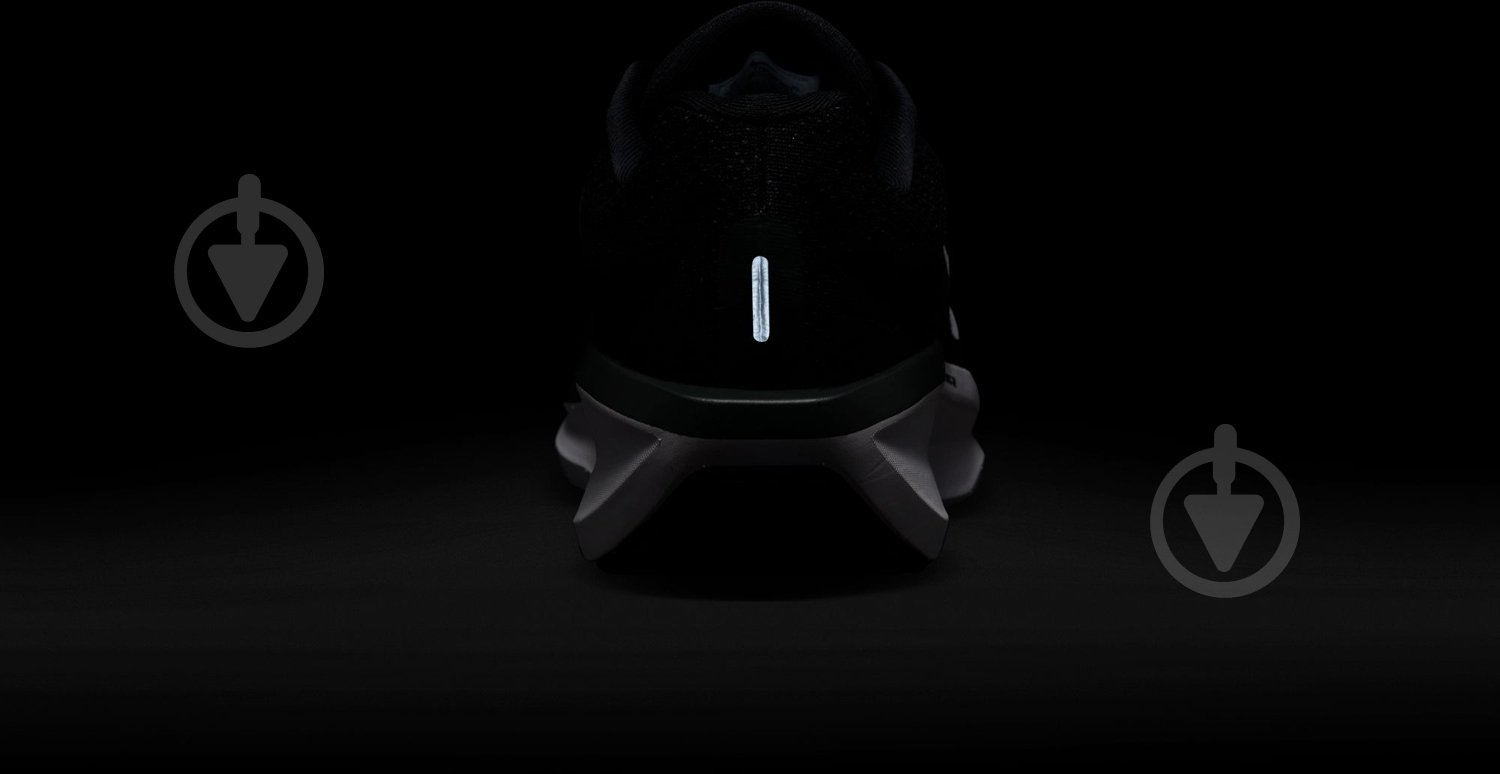 Кроссовки мужские Nike WINFLO 11 FJ9509-001 р.41 черные - фото 12