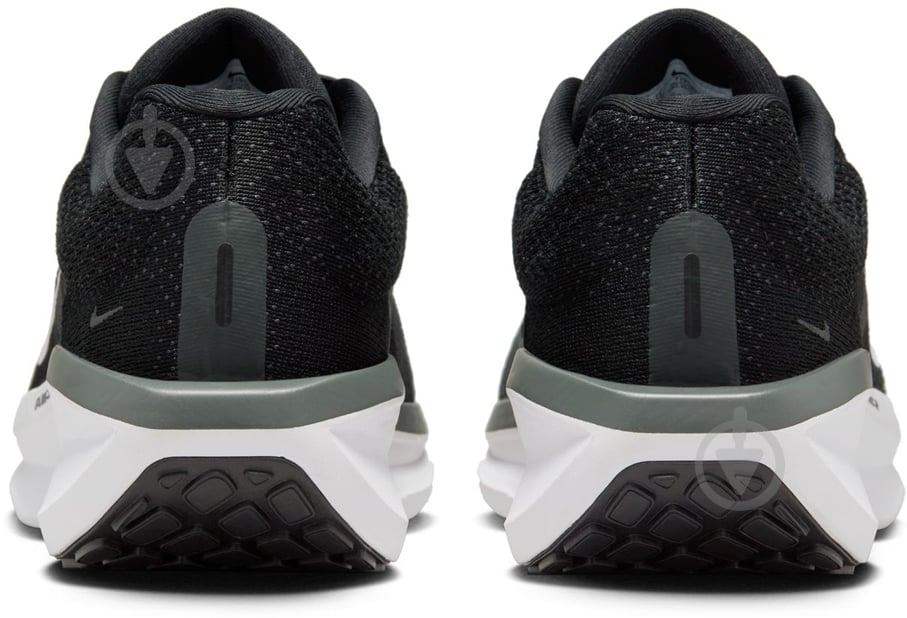 Кроссовки мужские Nike WINFLO 11 FJ9509-001 р.41 черные - фото 6