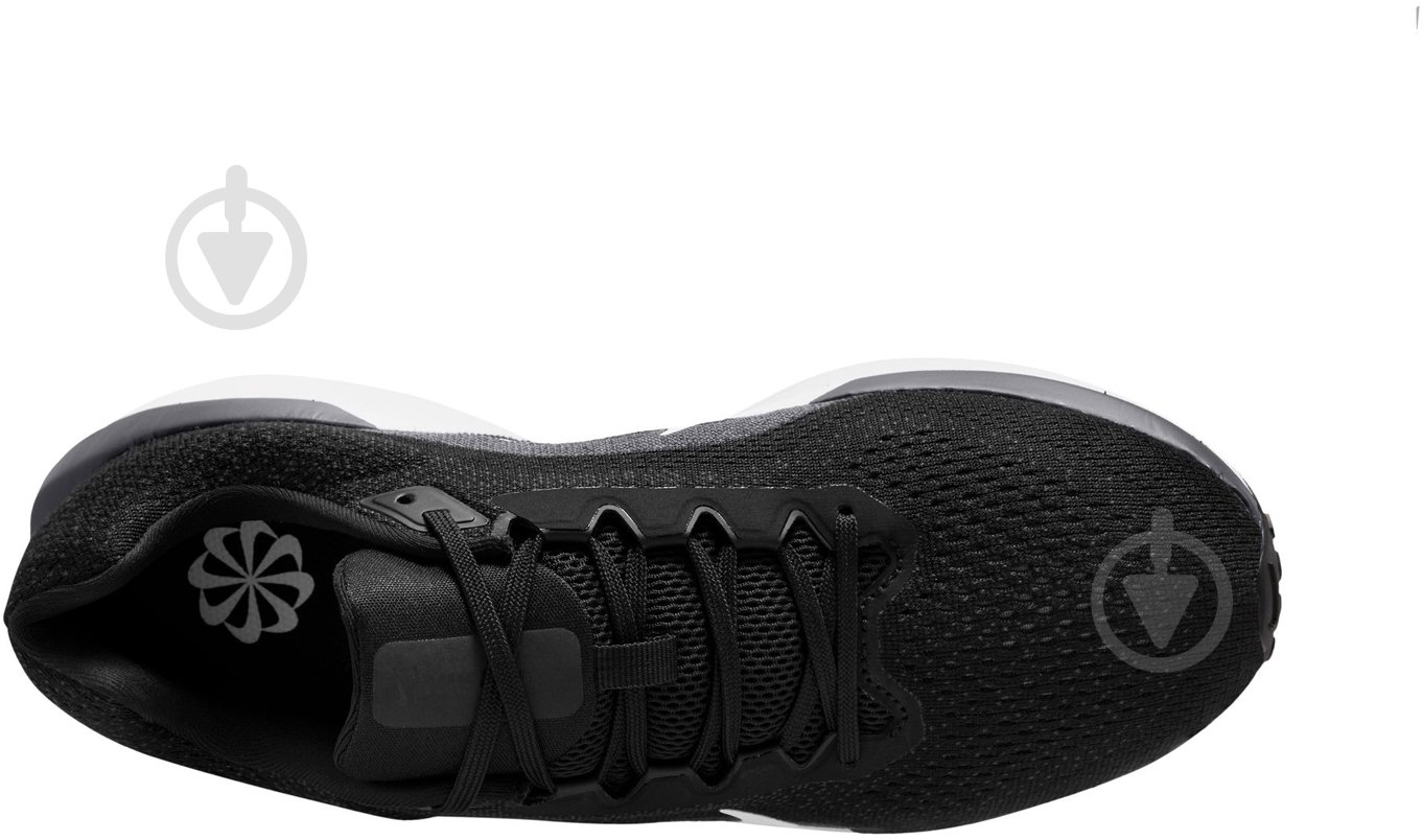 Кроссовки мужские Nike WINFLO 11 FJ9509-001 р.41 черные - фото 8