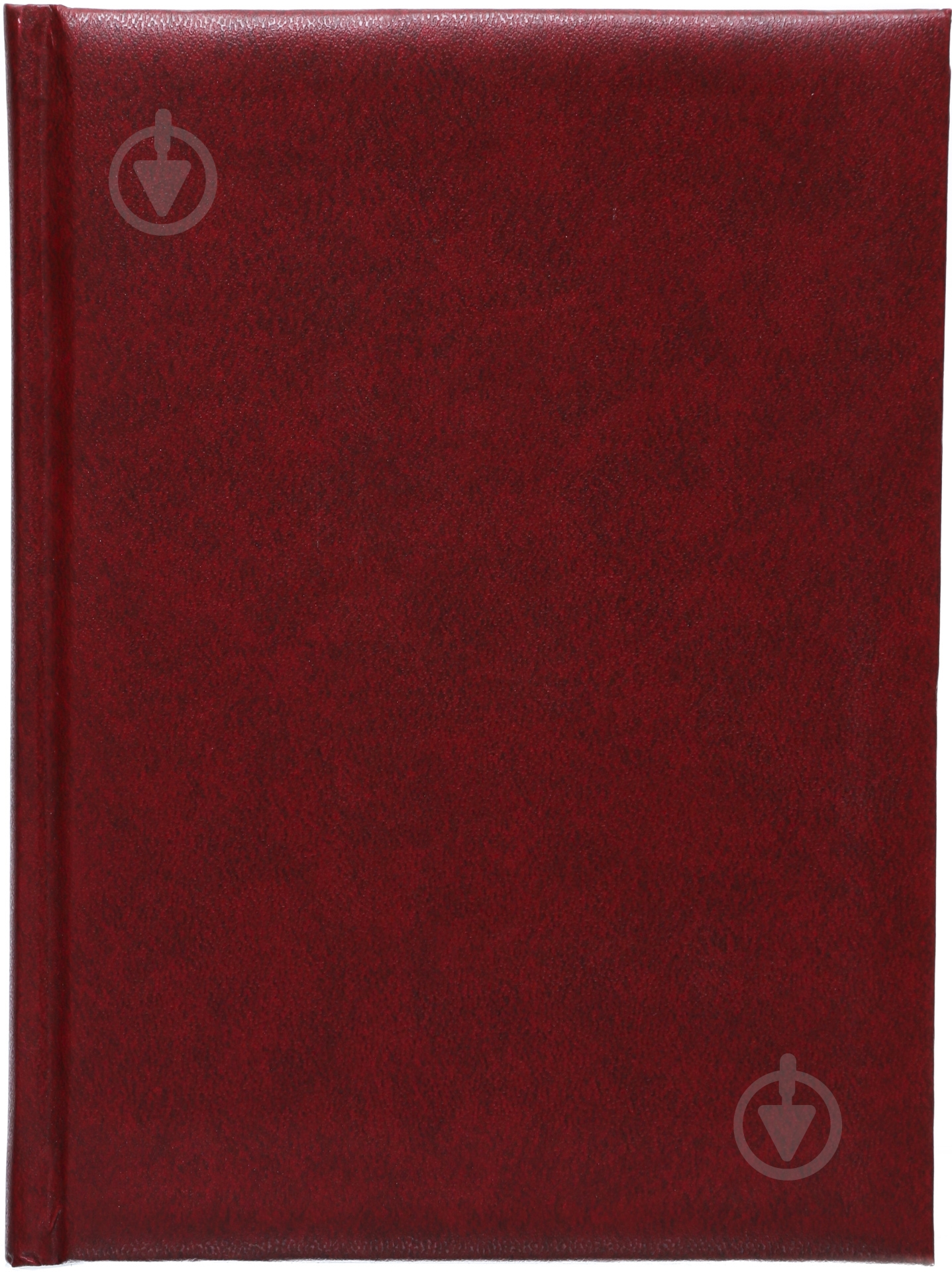 Щоденник А5 недатований Buromax - фото 1