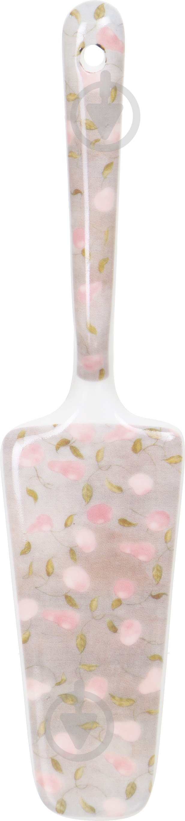 Блюдо для торта Gapchinska Ми веземо з собою кота 24 см 924-351 - фото 5