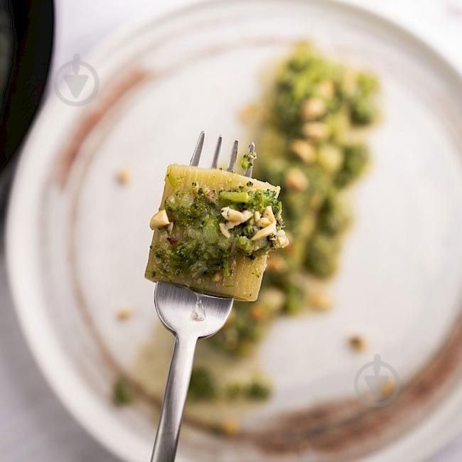 Макарони Felicetti Паккері Рігаті з пшениці Капеллі Monograno 500 г - фото 3 Макарони Felicetti Паккері Рігаті з пшениці Капеллі Monograno 500 г - фото 3