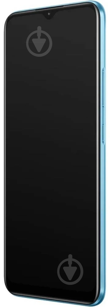 Смартфон realme C21Y NFC 4/64GB cross blue (RMX3263) - фото 4