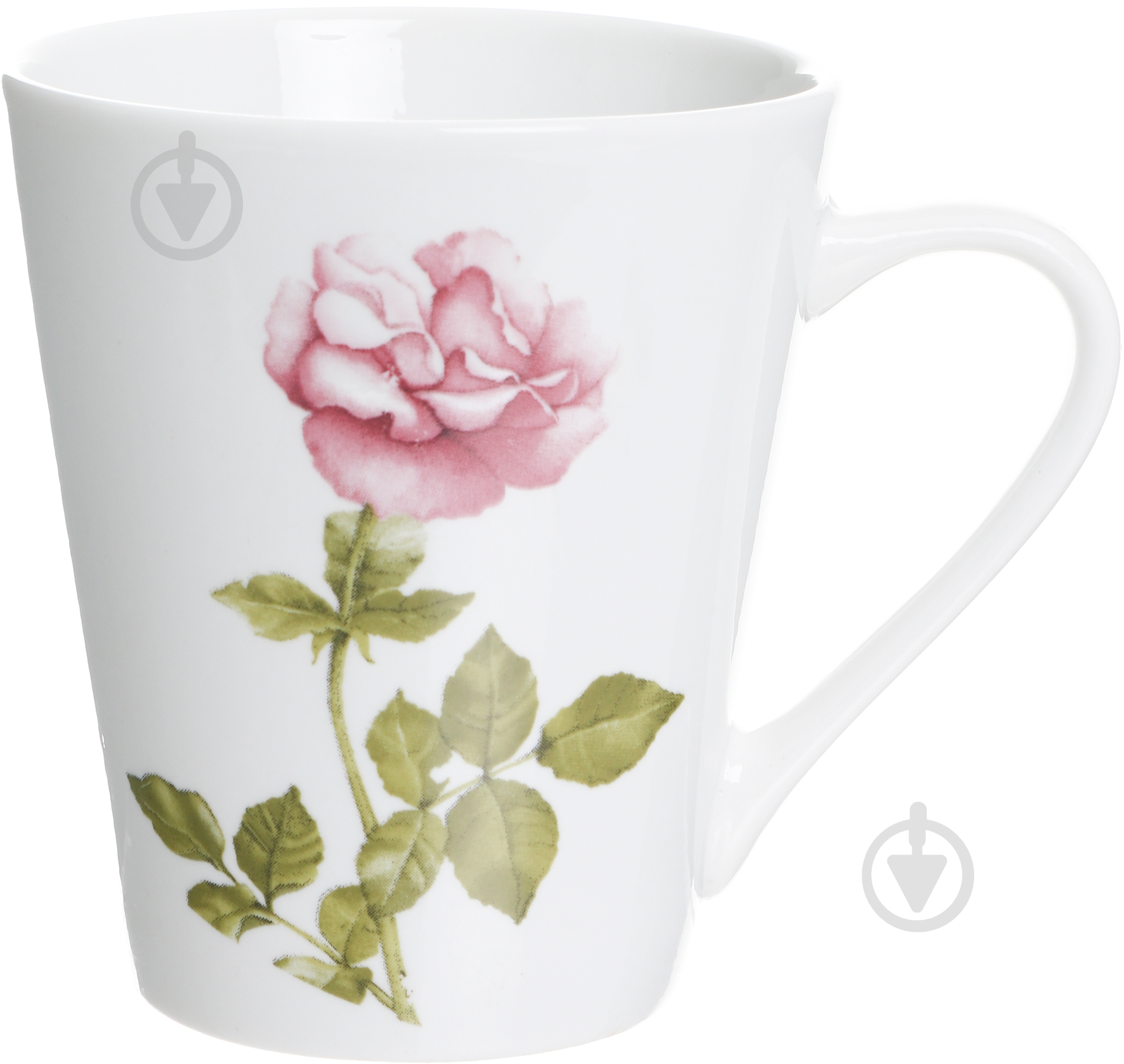 Чашка Limited Edition Rose 320 мл - фото 1