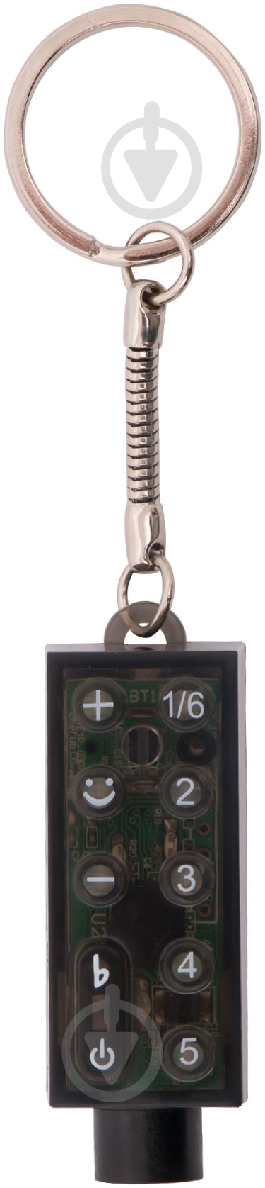 Тюнер STAGG TEKO - фото 2