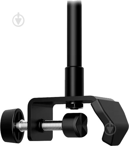 Поп-фильтр HyperX Shield Mic Black (6X256AA) - фото 4