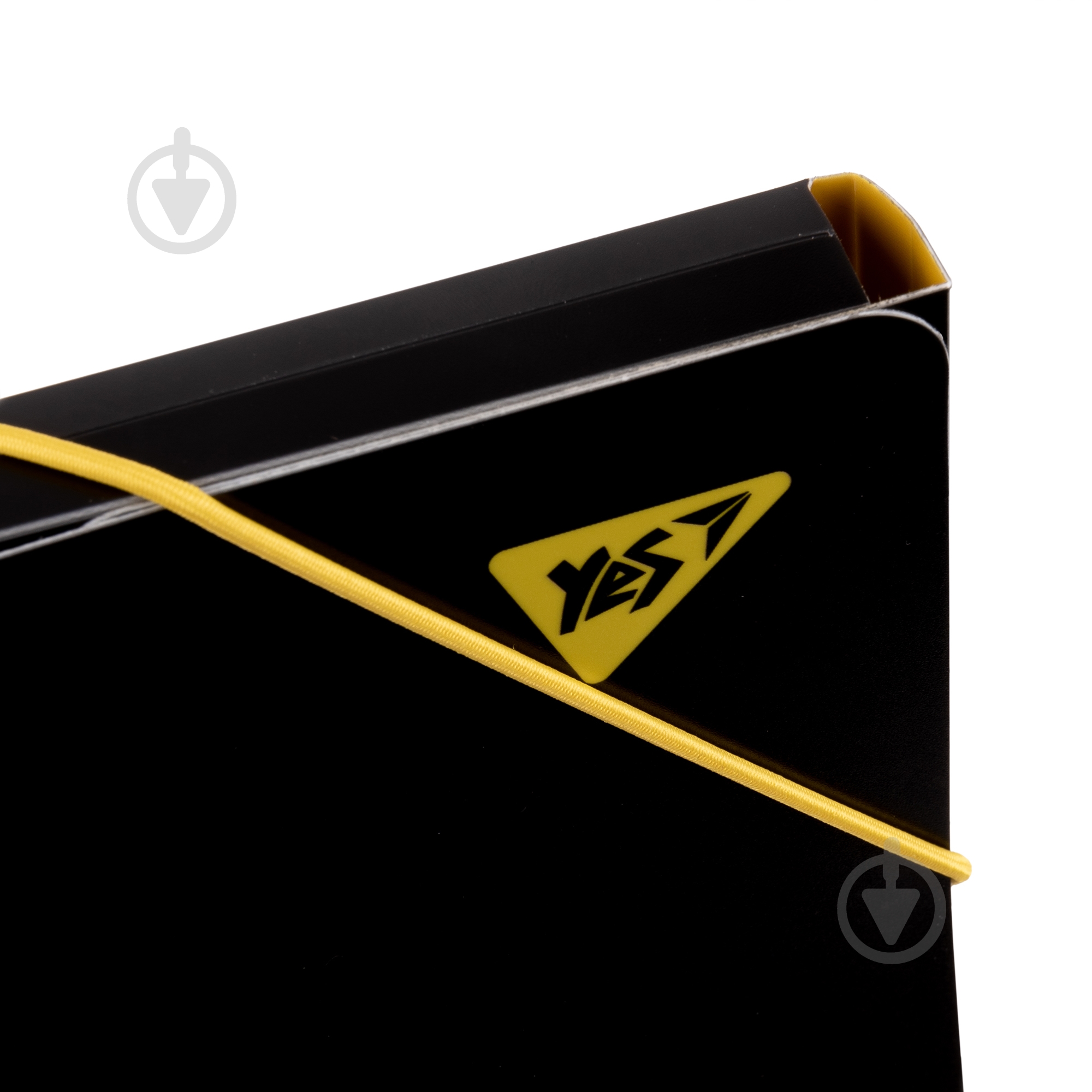 Папка на резинке Не усложняй! YES - фото 3