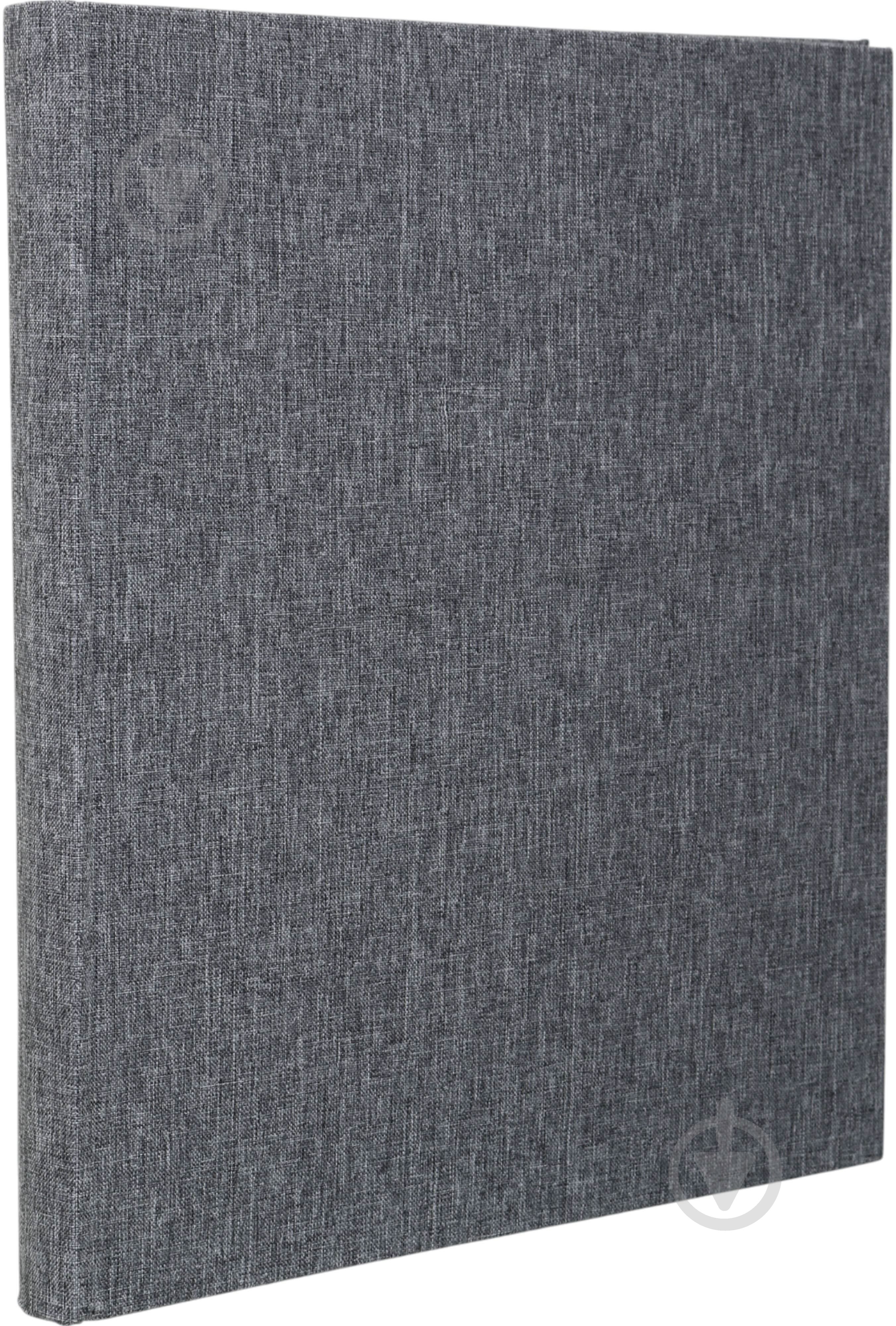 Фотоальбом EVG 20sheet T29x32 DILA GREY - фото 1