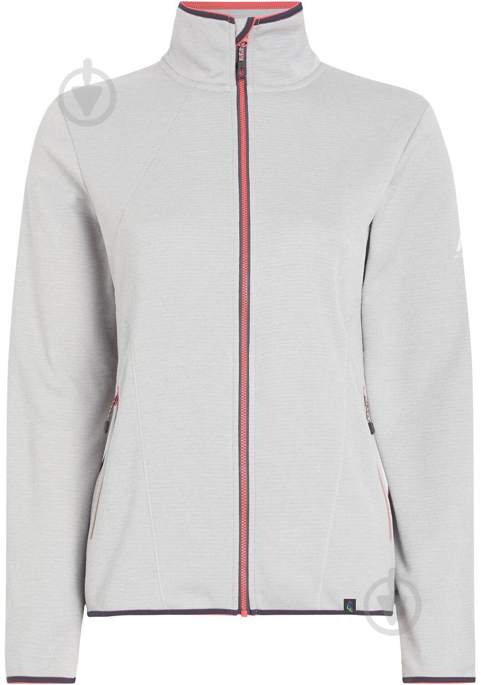 Джемпер McKinley Roto II 242095-983 911/024/404 р.34 білий - фото 1 Джемпер McKinley Roto II 242095-983 911/024/404 р.34 білий - фото 1