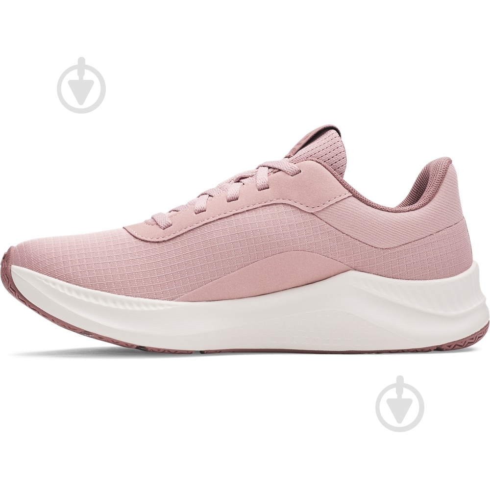 Кросівки жіночі Under Armour W Aurora 3 6000760-673 р.40 рожеві - фото 2 Кросівки жіночі Under Armour W Aurora 3 6000760-673 р.40 рожеві - фото 2