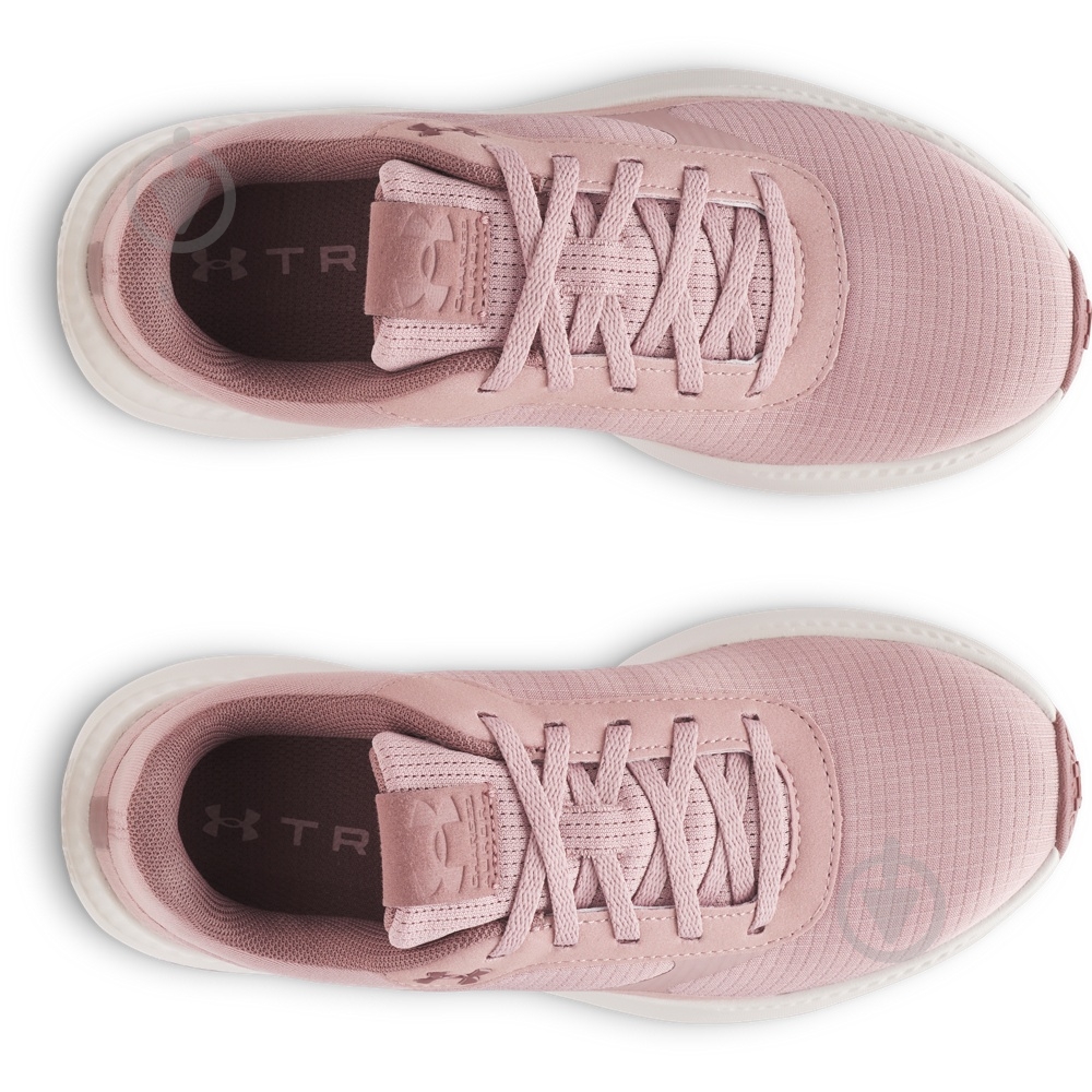Кросівки жіночі Under Armour W Aurora 3 6000760-673 р.40 рожеві - фото 4 Кросівки жіночі Under Armour W Aurora 3 6000760-673 р.40 рожеві - фото 4
