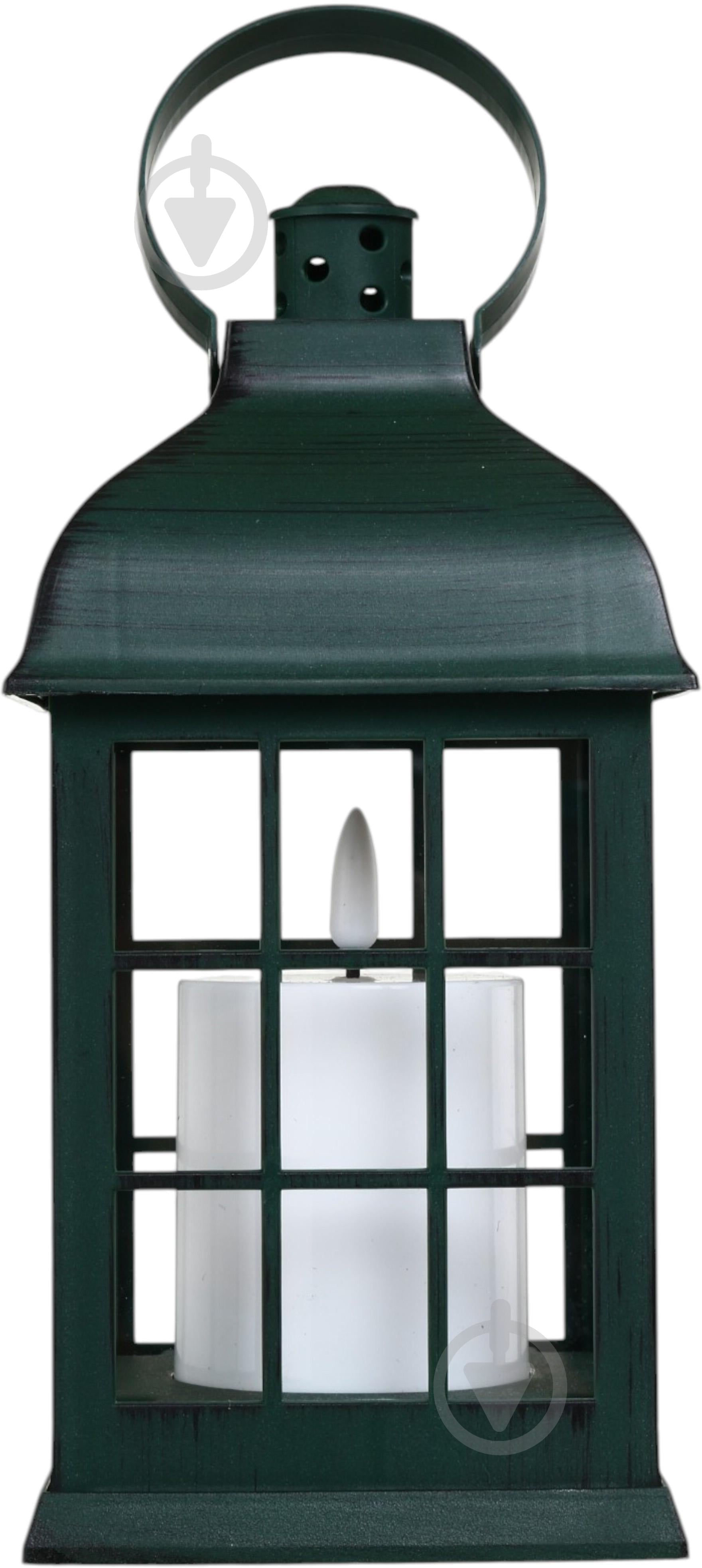 Подсвечник-фонарь LED 2510CL002 Sensio - фото 3