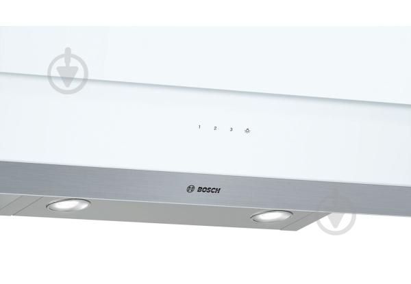 Вытяжка Bosch DWK065G20R - фото 5