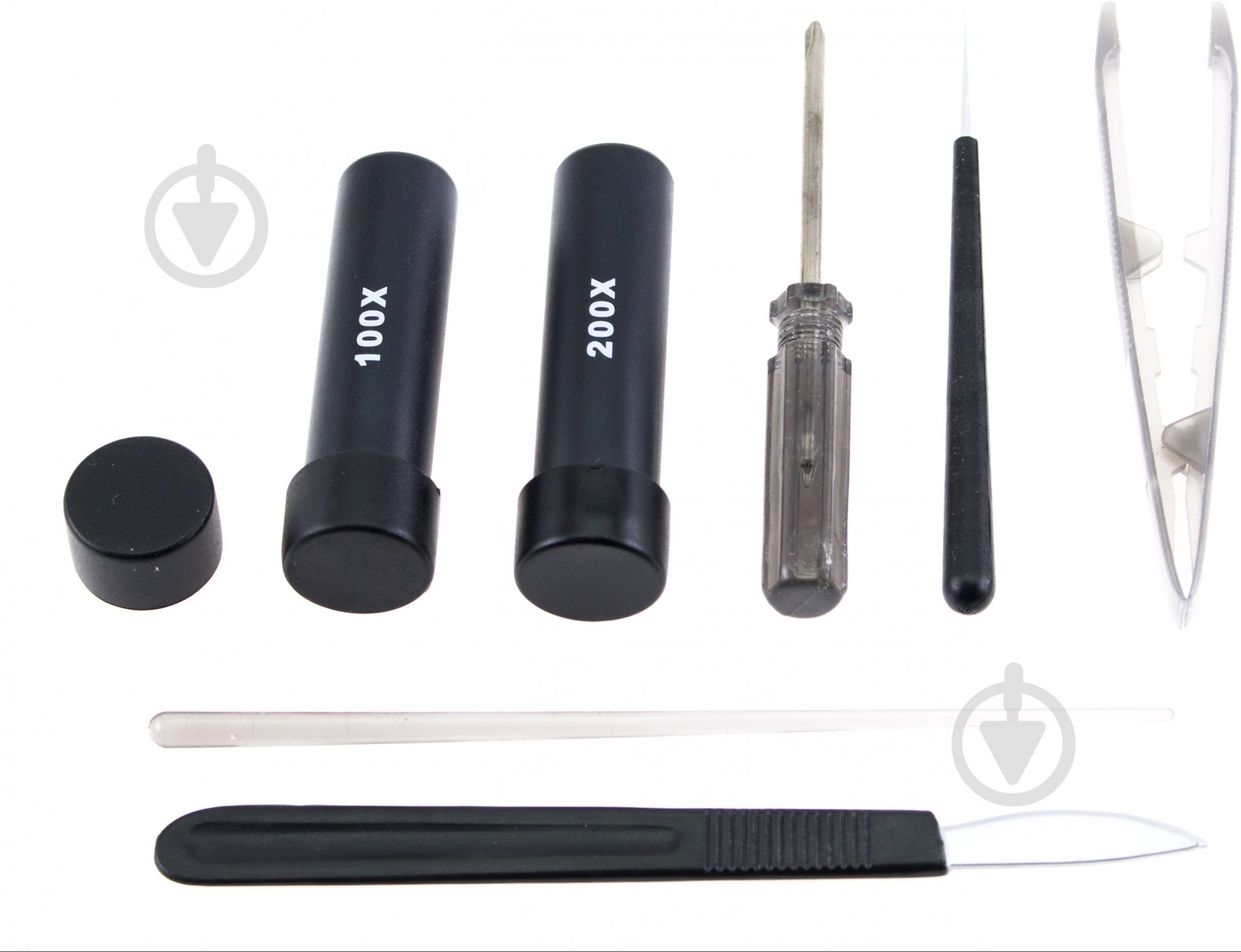 Микроскоп Eastcolight Micro-Science 8809-EC - фото 6