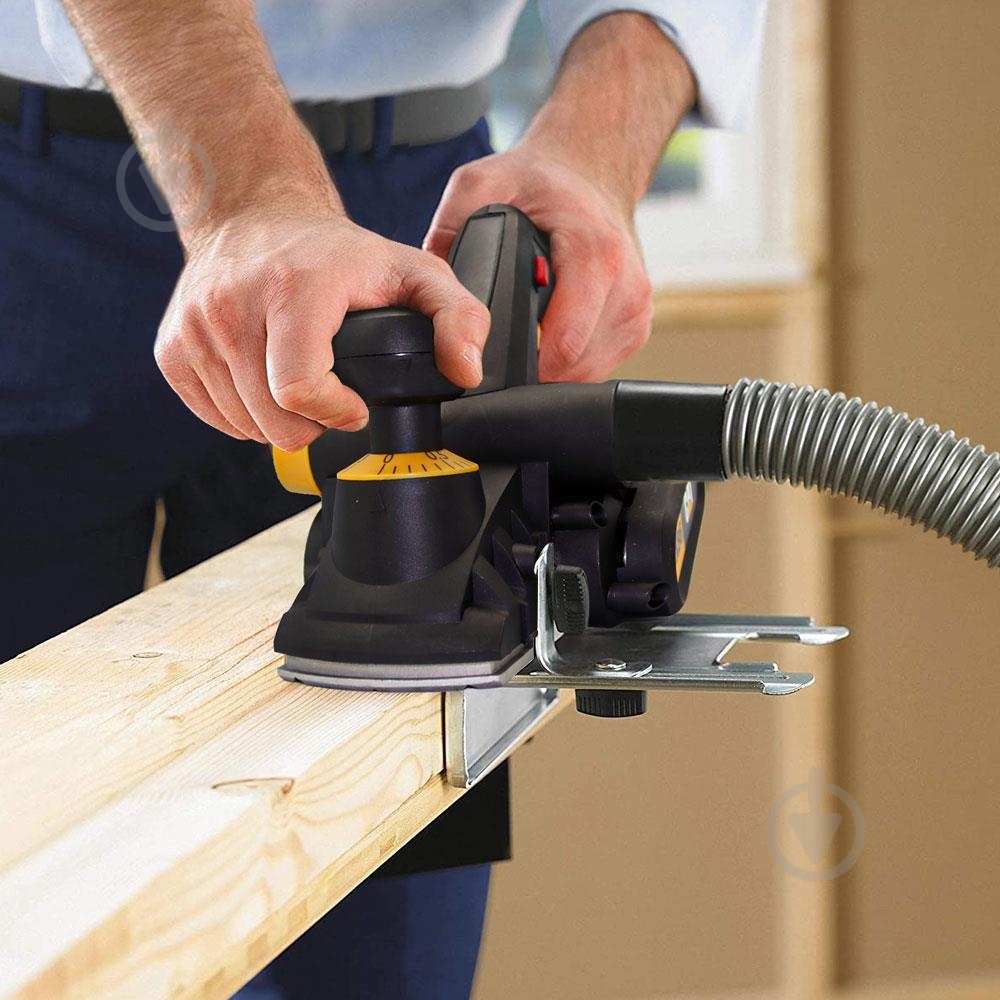 Электрорубанок CAT DX86 - фото 7