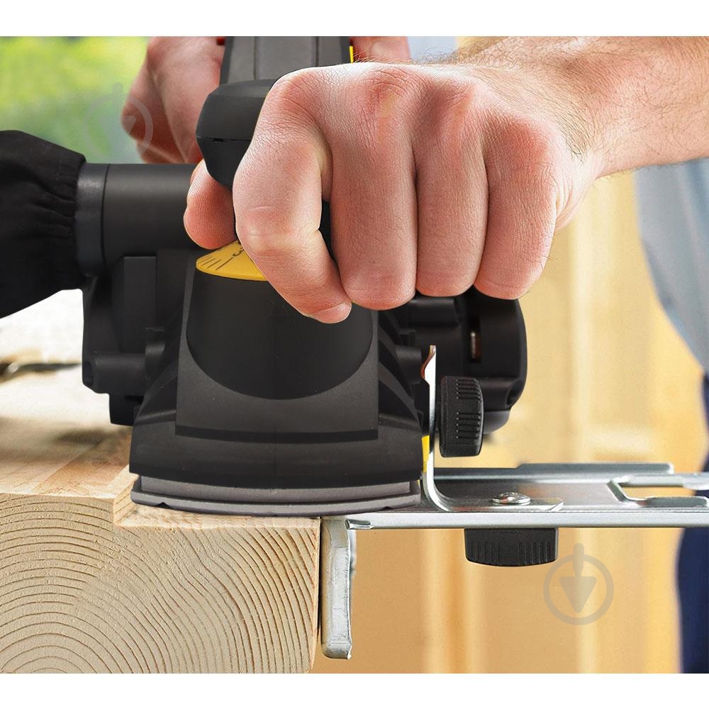 Электрорубанок CAT DX86 - фото 6