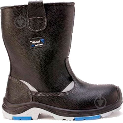 Чоботи Talan ВС6384 р.42 чорний - фото 1