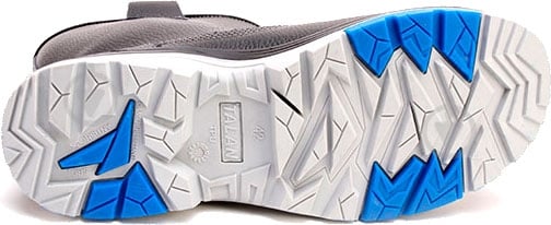 Чоботи Talan ВС6384 р.42 чорний - фото 4