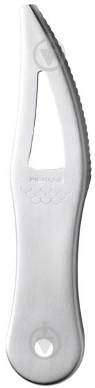 Ніж для риби Fiskars Essential 19 см 1023800 срібний 1023800 - фото 2