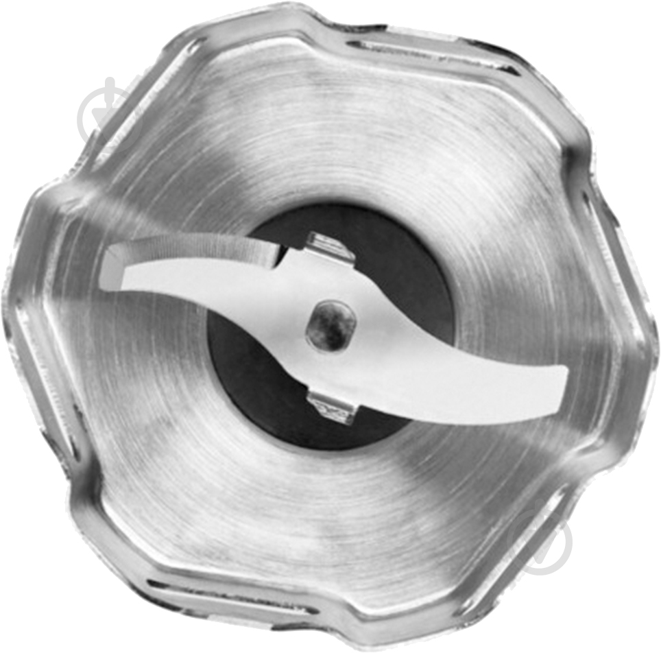 Блендер заглибний KitchenAid 5KHBBV53EAC білий - фото 4