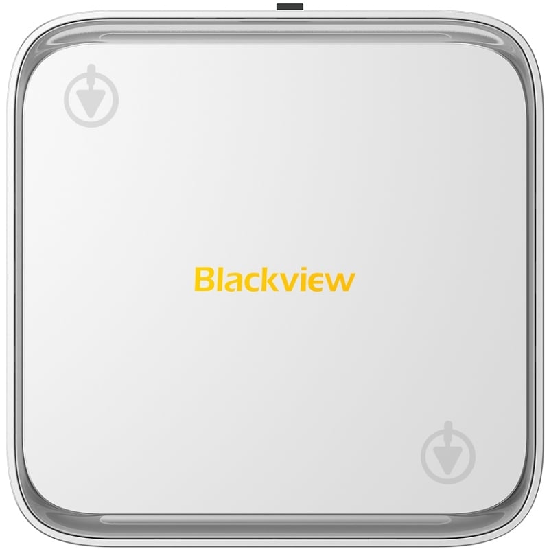 Неттоп Blackview Mini PC (MP50 R5 16GB+512GB SILVER) - фото 5