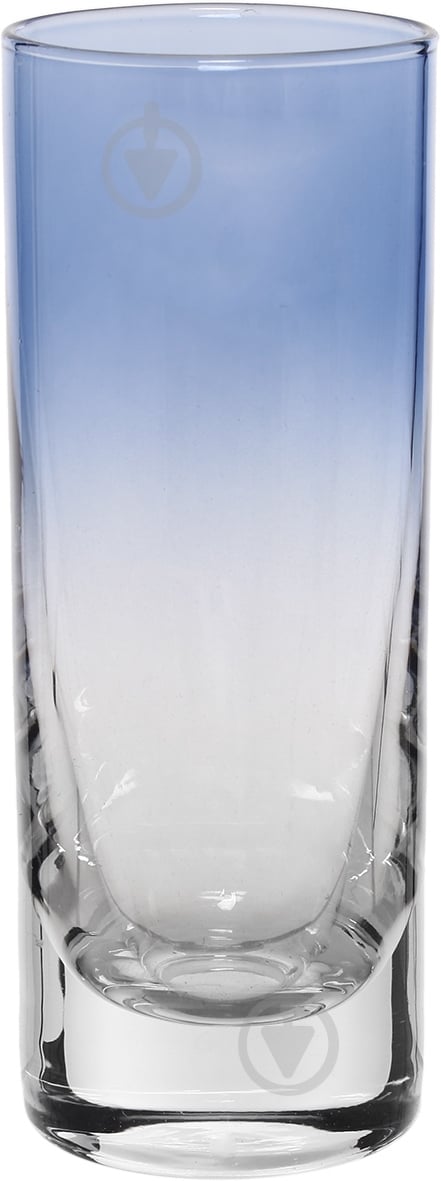 Набор рюмок для водки LSA Paddle G1078-03-666 70 мл 13 шт. - фото 2 Набор рюмок для водки LSA Paddle G1078-03-666 70 мл 13 шт. - фото 2