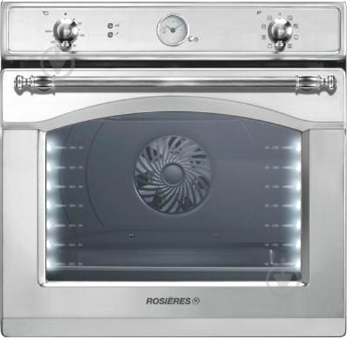 Духовой шкаф ROSIERES RFT 4550 INM - фото 1
