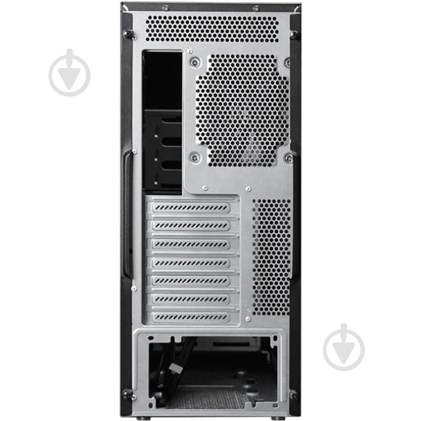 Корпус Chieftec UNI BW-01B-OP Black - фото 6