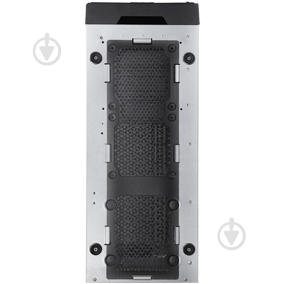 Корпус Chieftec UNI BW-01B-OP Black - фото 7