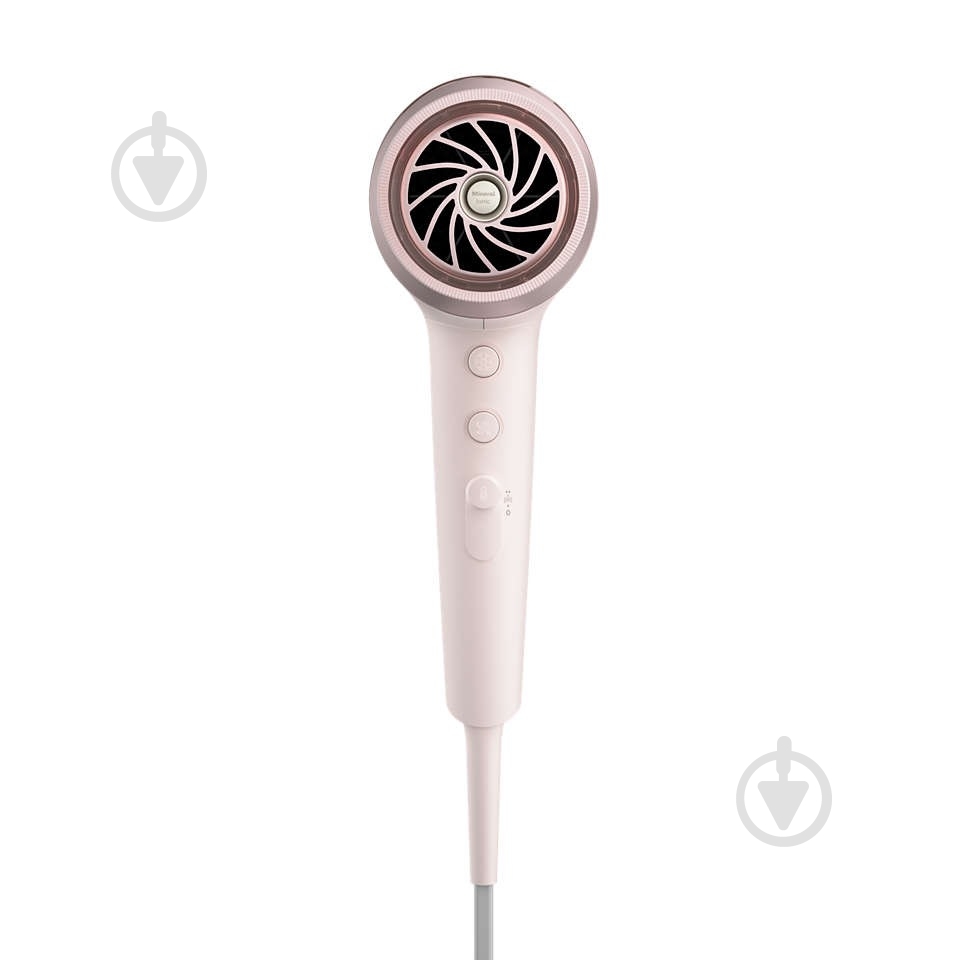 ВИТРИНА! Фен Philips Series 5000 BHD530/00 - фото 13