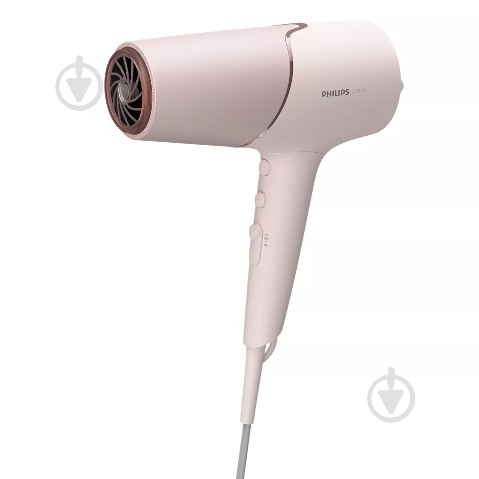 ВИТРИНА! Фен Philips Series 5000 BHD530/00 - фото 14