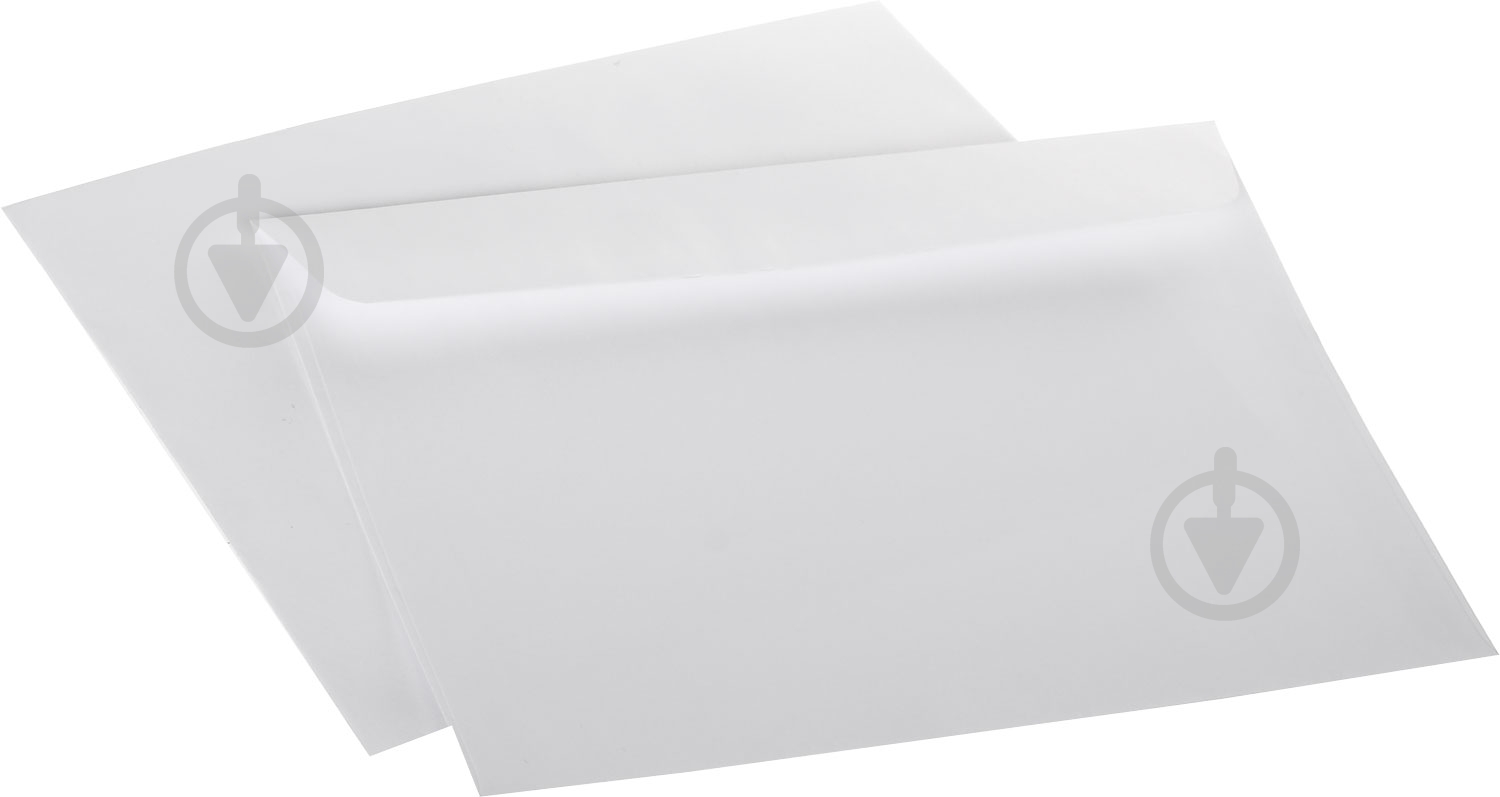 Набор конвертов С5 (162х229мм) 50 шт. - фото 3