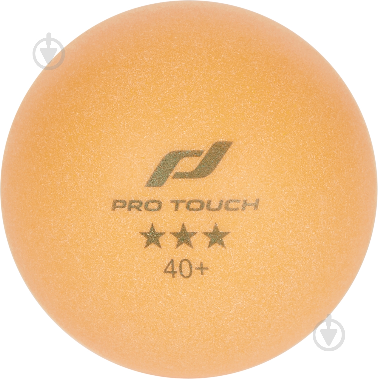 Набір м'ячів Pro Touch Pro Ball 3 star x3 412886-219 3 шт. - фото 2