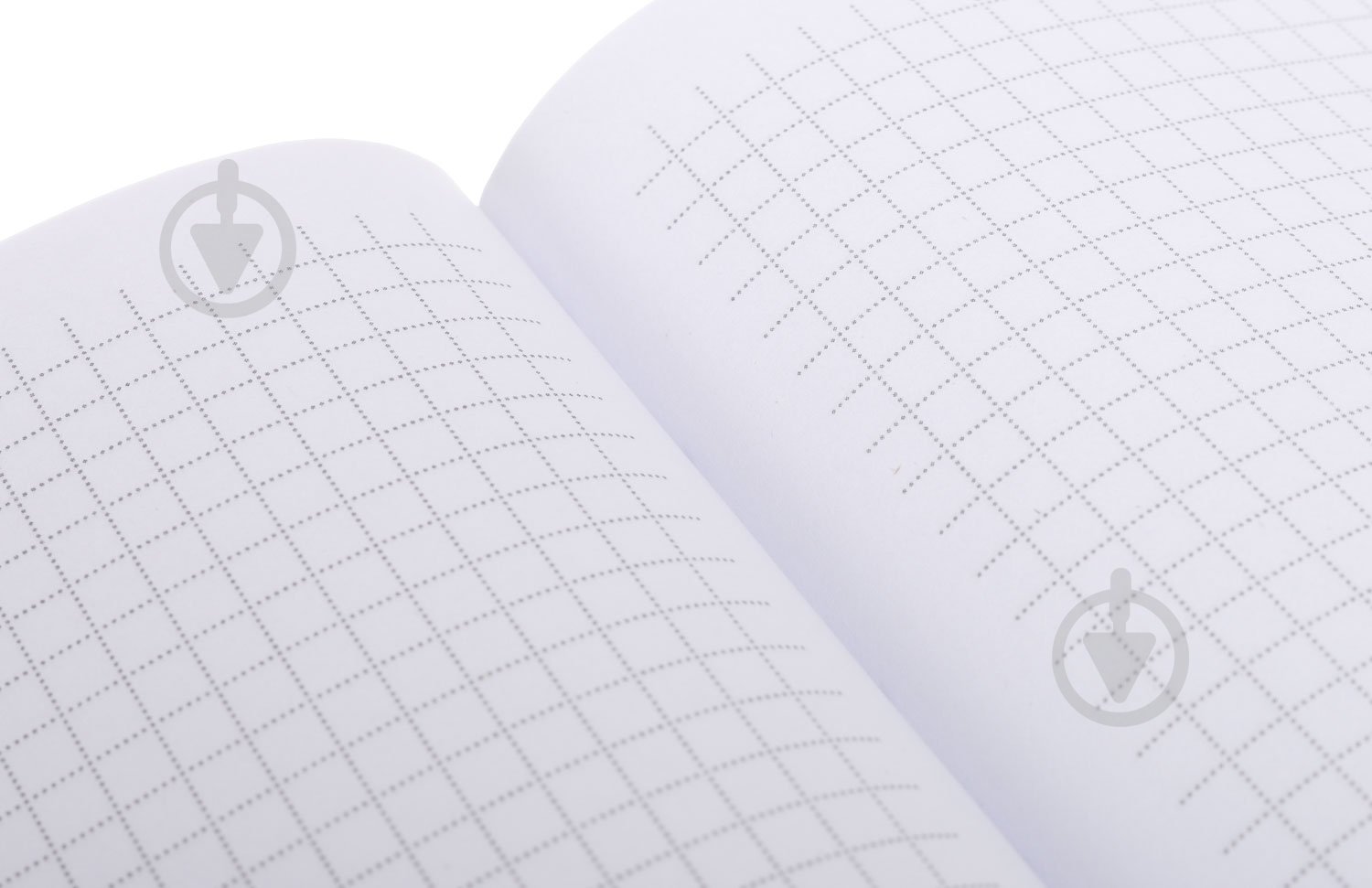 Блокнот А4 80 аркушів в асортименті Поділля - фото 5 Блокнот А4 80 аркушів в асортименті Поділля - фото 5