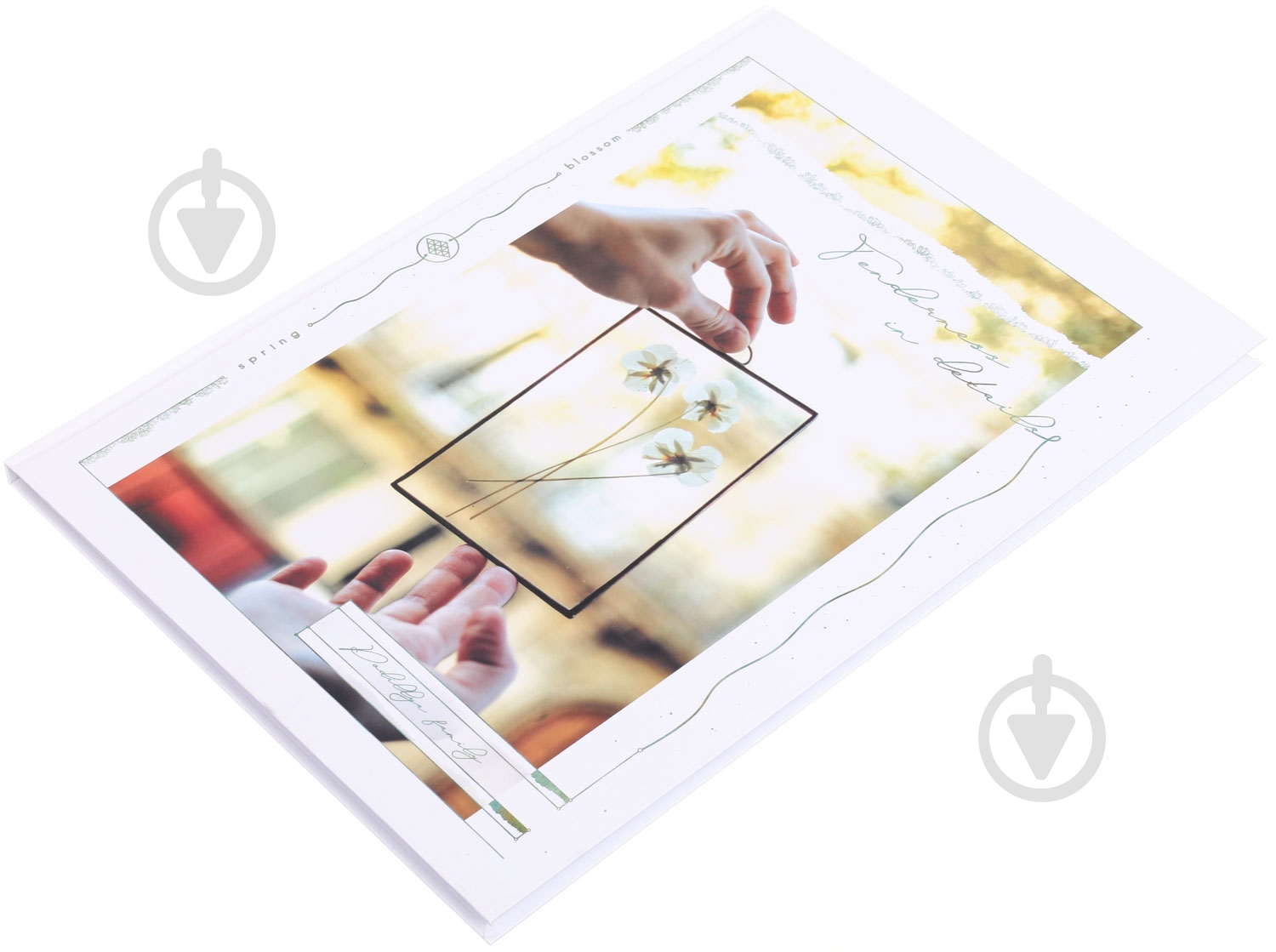 Блокнот А4 80 аркушів в асортименті Поділля - фото 15 Блокнот А4 80 аркушів в асортименті Поділля - фото 15