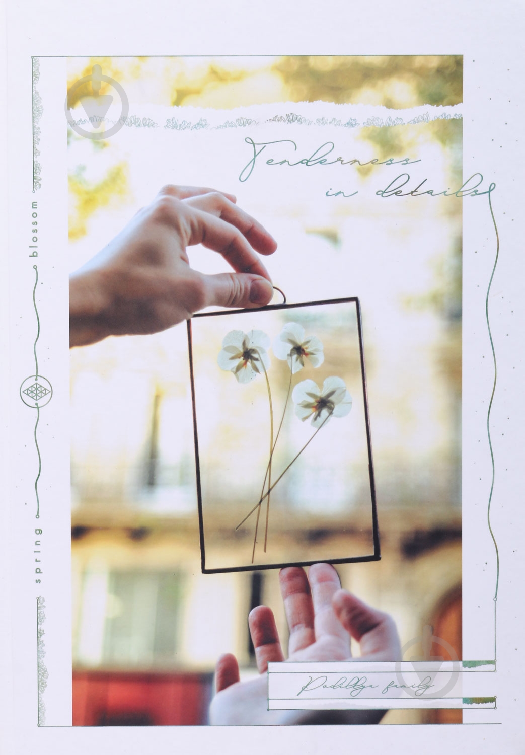 Блокнот А4 80 аркушів в асортименті Поділля - фото 14 Блокнот А4 80 аркушів в асортименті Поділля - фото 14