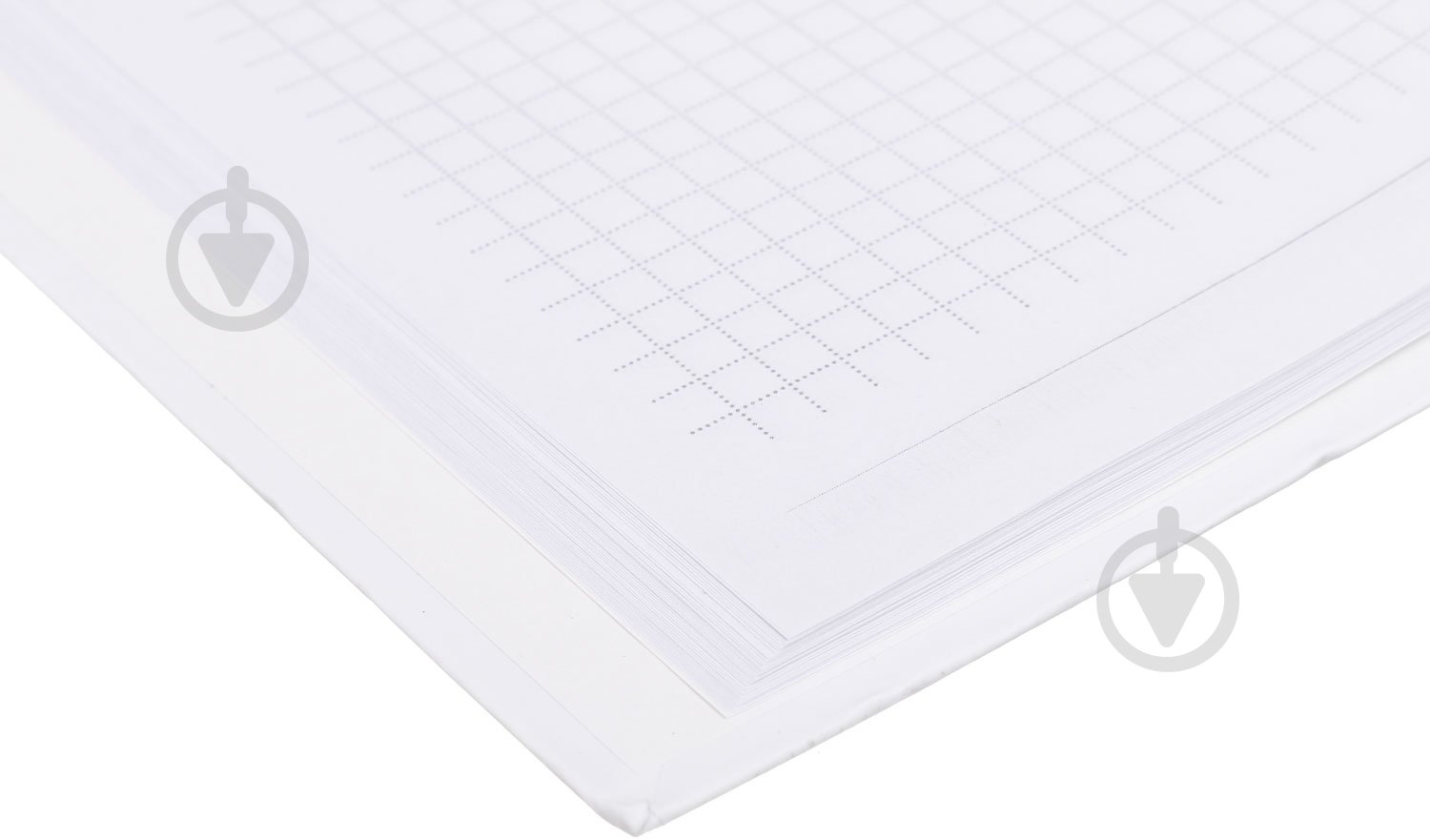 Блокнот А4 80 аркушів в асортименті Поділля - фото 3 Блокнот А4 80 аркушів в асортименті Поділля - фото 3