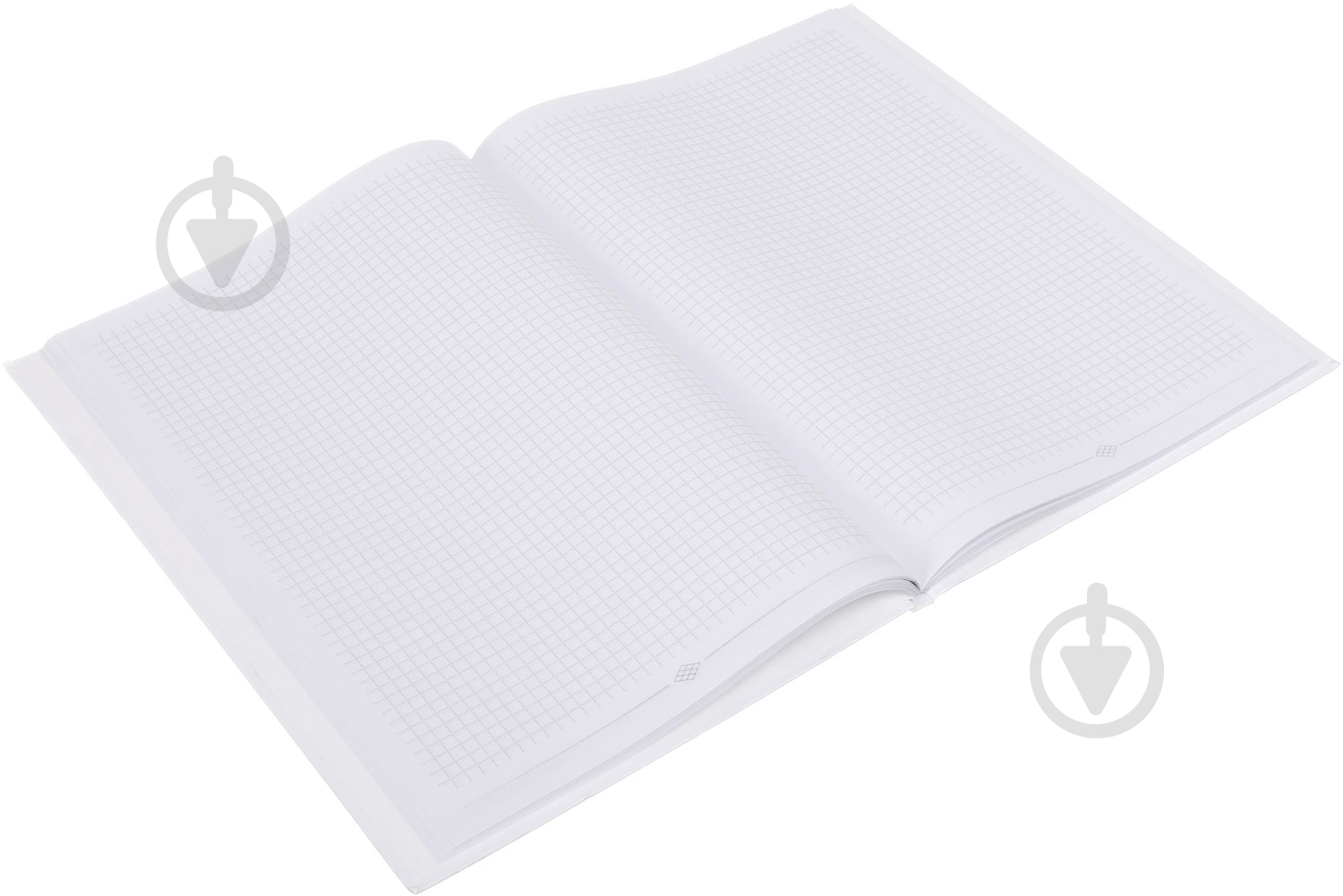 Блокнот А4 80 аркушів в асортименті Поділля - фото 4 Блокнот А4 80 аркушів в асортименті Поділля - фото 4