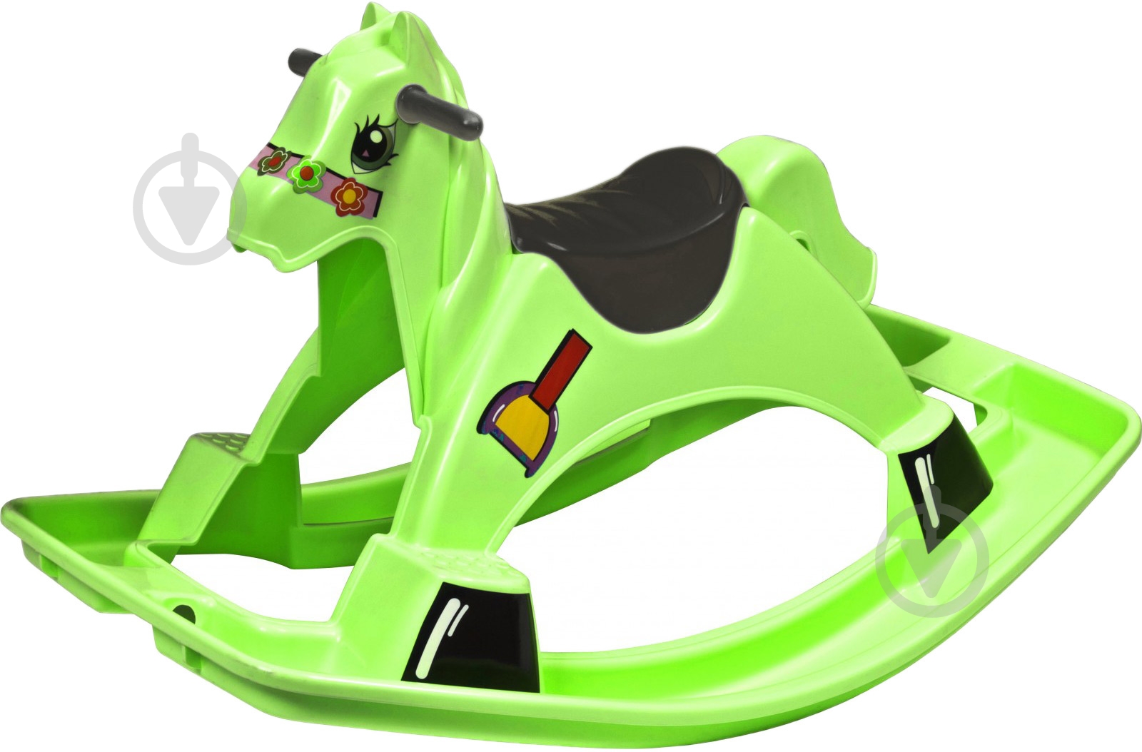 Конячка-гойдалка PalPlay 26681 - фото 1 Конячка-гойдалка PalPlay 26681 - фото 1