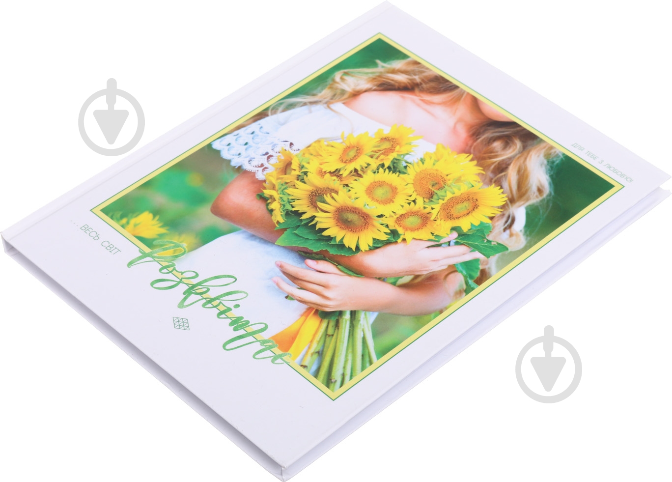 Блокнот В5 80 листов в ассортименте Поділля - фото 7 Блокнот В5 80 листов в ассортименте Поділля - фото 7