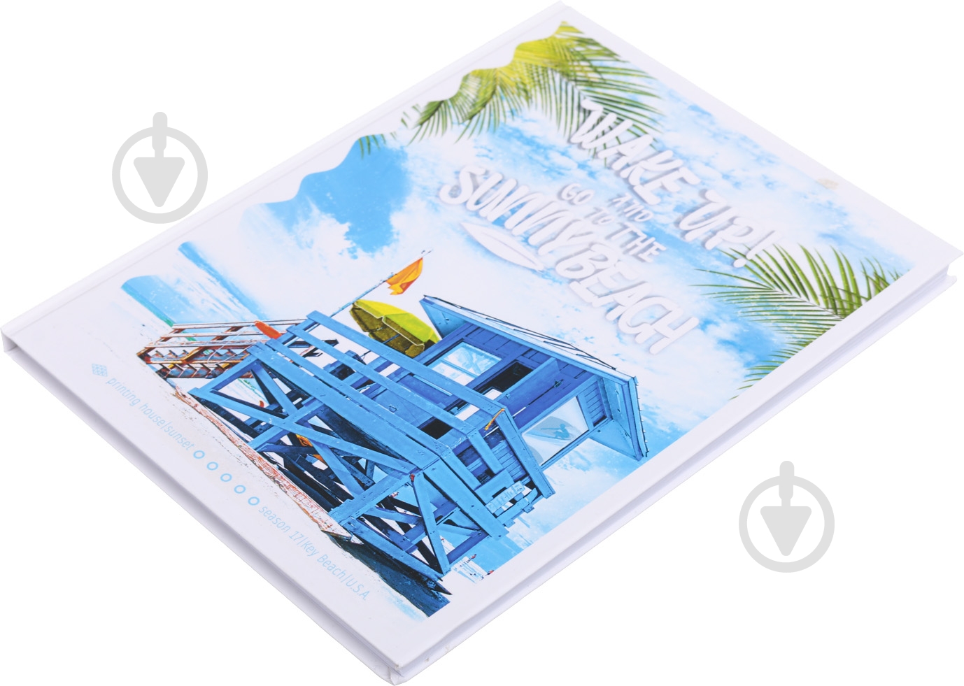 Блокнот В5 80 листов в ассортименте Поділля - фото 10 Блокнот В5 80 листов в ассортименте Поділля - фото 10