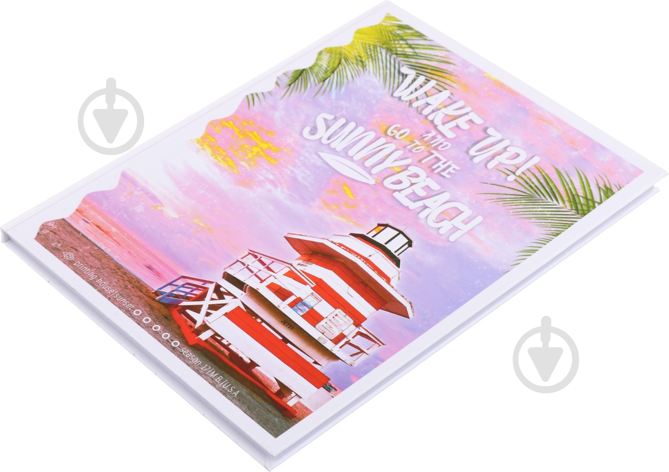 Блокнот В5 80 листов в ассортименте Поділля - фото 11 Блокнот В5 80 листов в ассортименте Поділля - фото 11