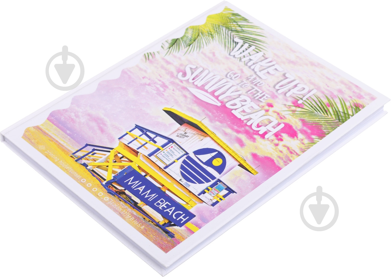 Блокнот В5 80 листов в ассортименте Поділля - фото 12 Блокнот В5 80 листов в ассортименте Поділля - фото 12