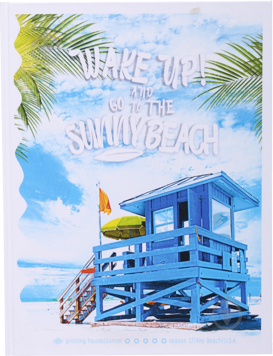 Блокнот В5 80 листов в ассортименте Поділля - фото 3 Блокнот В5 80 листов в ассортименте Поділля - фото 3