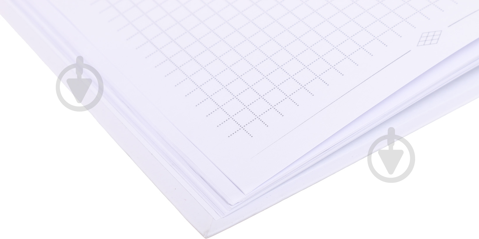 Блокнот В5 80 листов в ассортименте Поділля - фото 14 Блокнот В5 80 листов в ассортименте Поділля - фото 14