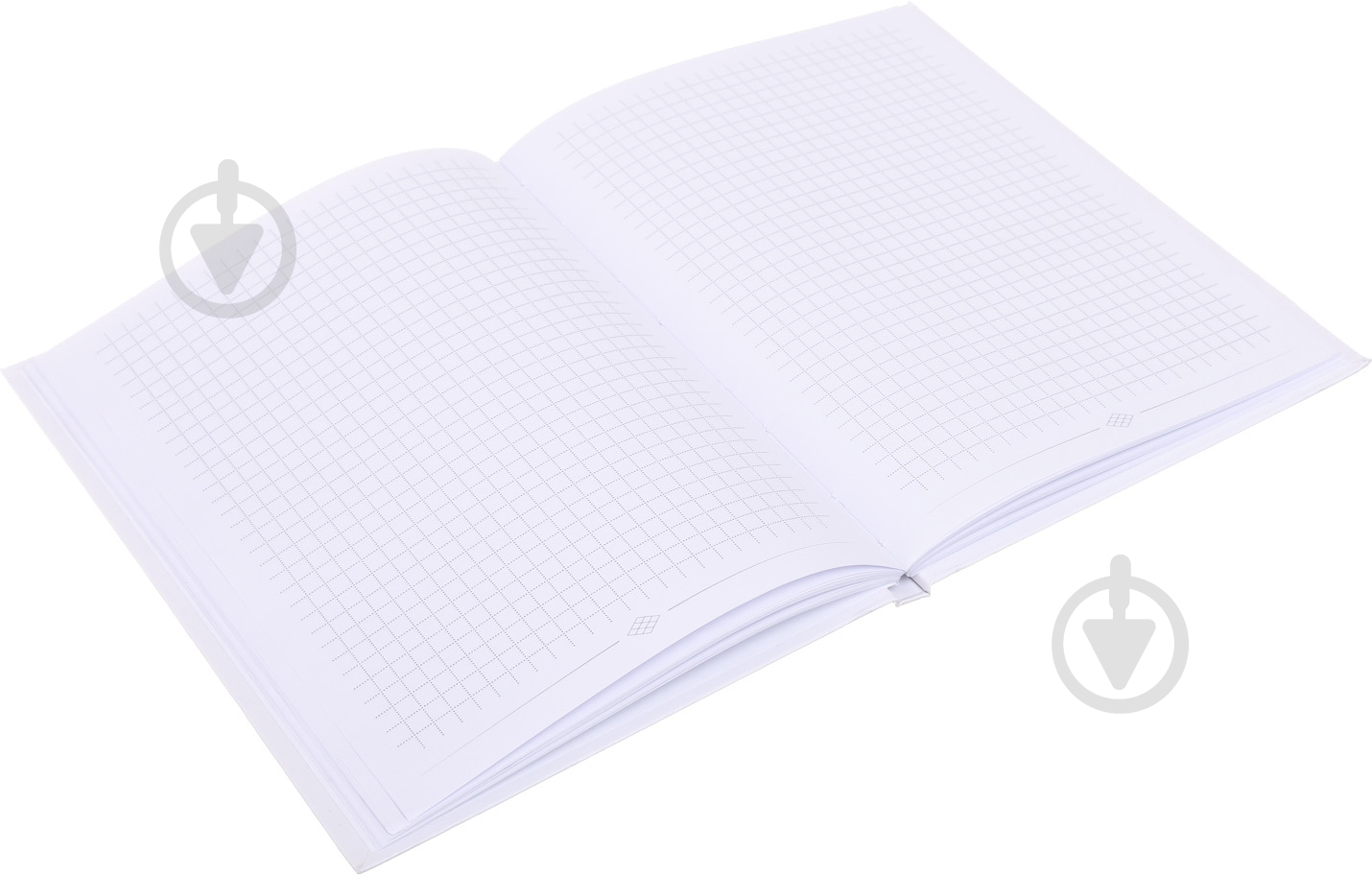 Блокнот В5 80 листов в ассортименте Поділля - фото 13 Блокнот В5 80 листов в ассортименте Поділля - фото 13